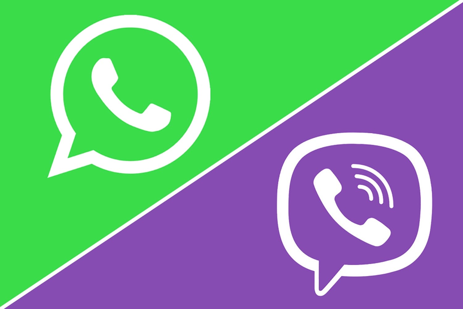 WhatsApp group messaging software
