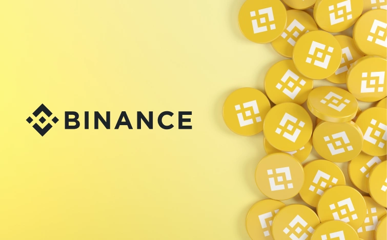 Binance Mobile Number Identification